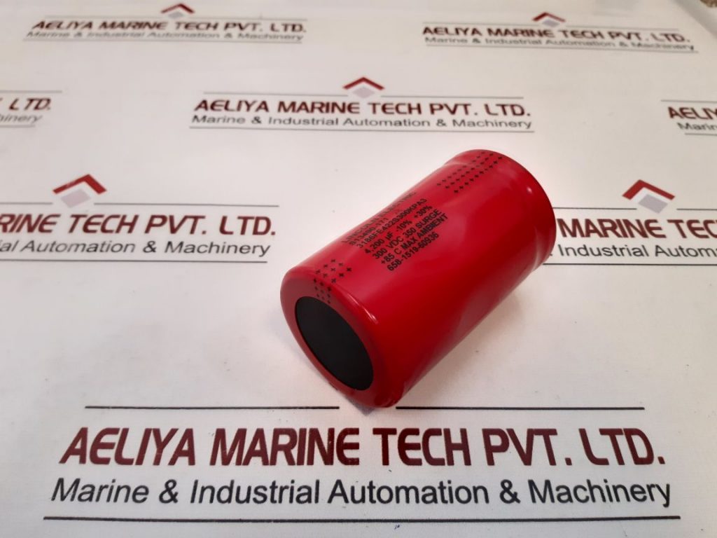 LINCOLN ELECTRIC S13490171 FILTER CAPACITOR Aeliya Marine