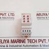 LOVATO TRUE RMS 3-PHASE MULTIFUNCTION RELAY PMV50