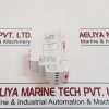 LOVATO TRUE RMS 3-PHASE MULTIFUNCTION RELAY PMV50