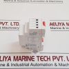 LOVATO TRUE RMS 3-PHASE MULTIFUNCTION RELAY PMV50