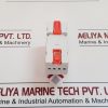 LOVATO TRUE RMS 3-PHASE MULTIFUNCTION RELAY PMV50