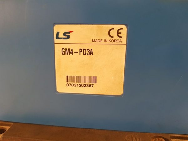 LS GM4-PD3A