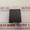 MACROMATIC PMD480 PHASE MONITOR RELAY
