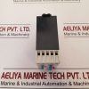 MACROMATIC PMD480 PHASE MONITOR RELAY