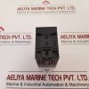 MACROMATIC PMD480 PHASE MONITOR RELAY