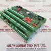 MAN B&W 0250-020 BACKUP CONTROL UNIT