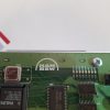 MAN B&W 0250-020 BACKUP CONTROL UNIT