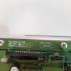 MAN B&W 0250-020 BACKUP CONTROL UNIT