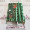 MAN B&W 0250-020 BACKUP CONTROL UNIT