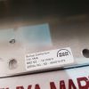 MAN B&W 0250-020 BACKUP CONTROL UNIT