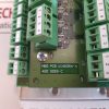 MAN B&W 0250-020 BACKUP CONTROL UNIT