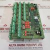 MAN B&W 0250-020 BACKUP CONTROL UNIT