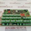 MAN B&W 1211636-9 BACKUP CONTROL UNIT