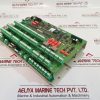 MAN B&W 1211636-9 BACKUP CONTROL UNIT