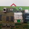 MAN B&W 1211636-9 BACKUP CONTROL UNIT