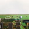 MAN B&W 1211636-9 BACKUP CONTROL UNIT