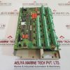 MAN B&W 1211636-9 BACKUP CONTROL UNIT
