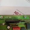MAN B&W 1211636-9 BACKUP CONTROL UNIT