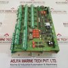 MAN B&W 1211636-9 BACKUP CONTROL UNIT