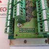 MAN B&W 1211636-9 BACKUP CONTROL UNIT