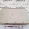 MAN B&W 1211636-9 BACKUP CONTROL UNIT
