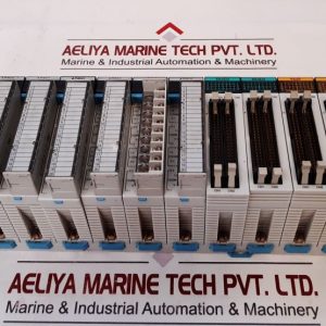 MATSUSHITA NAIS PSD2 RACK MODULE