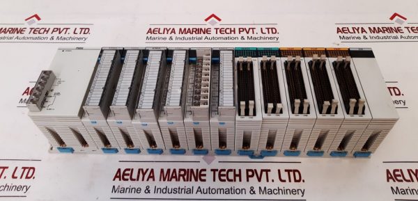 MATSUSHITA NAIS PSD2 RACK MODULE