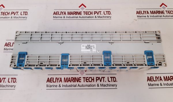 MATSUSHITA NAIS PSD2 RACK MODULE