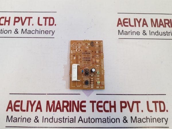 PCB CARD MCC-5044-01