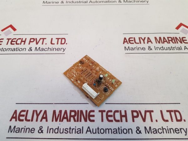 PCB CARD MCC-5044-01