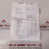 M/D TOTCO 40219493 PC BOARD