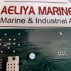 M/D TOTCO 40219493 PC BOARD