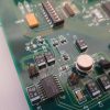 M/D TOTCO 219493-002 PC BOARD