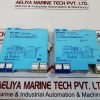 MEASUREMENT MTL5032 PULSE ISOLATOR 1455/3,1455/4