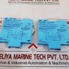 MEASUREMENT MTL5042 REPEATER POWER SUPPLY 4/20 MA