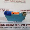 MEASUREMENT MTL5073 TEMPERATURE CONVERTER THC OR RTD INPUT