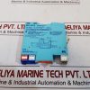 MEASUREMENT MTL5073 TEMPERATURE CONVERTER THC OR RTD INPUT