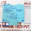 MEASUREMENT MTL5073 TEMPERATURE CONVERTER THC OR RTD INPUT