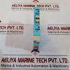 MEASUREMENT MTL5073 TEMPERATURE CONVERTER THC OR RTD INPUT