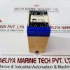 MEASUREMENT MTL2212 3-CHANNEL SWITCH OPERATED RELAY