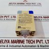 MEASUREMENT MTL2212 3-CHANNEL SWITCH OPERATED RELAY
