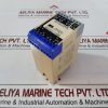 MEASUREMENT MTL2212 3-CHANNEL SWITCH OPERATED RELAY