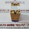 MEASUREMENT MTL2212 3-CHANNEL SWITCH OPERATED RELAY
