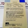MEASUREMENT MTL2212 3-CHANNEL SWITCH OPERATED RELAY