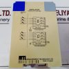 MEASUREMENT MTL2212 3-CHANNEL SWITCH OPERATED RELAY