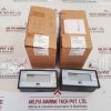 MEASUREMENT TECHNOLOGY MTL6883 1/2 DIGIT I.S PANEL INDICATOR