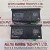 MEASUREMENT TECHNOLOGY MTL6883 1/2 DIGIT I.S PANEL INDICATOR