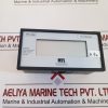 MEASUREMENT TECHNOLOGY MTL6883 1/2 DIGIT I.S PANEL INDICATOR