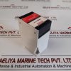MEGACON DC/DC CONVERTER 24VDC/24VDC