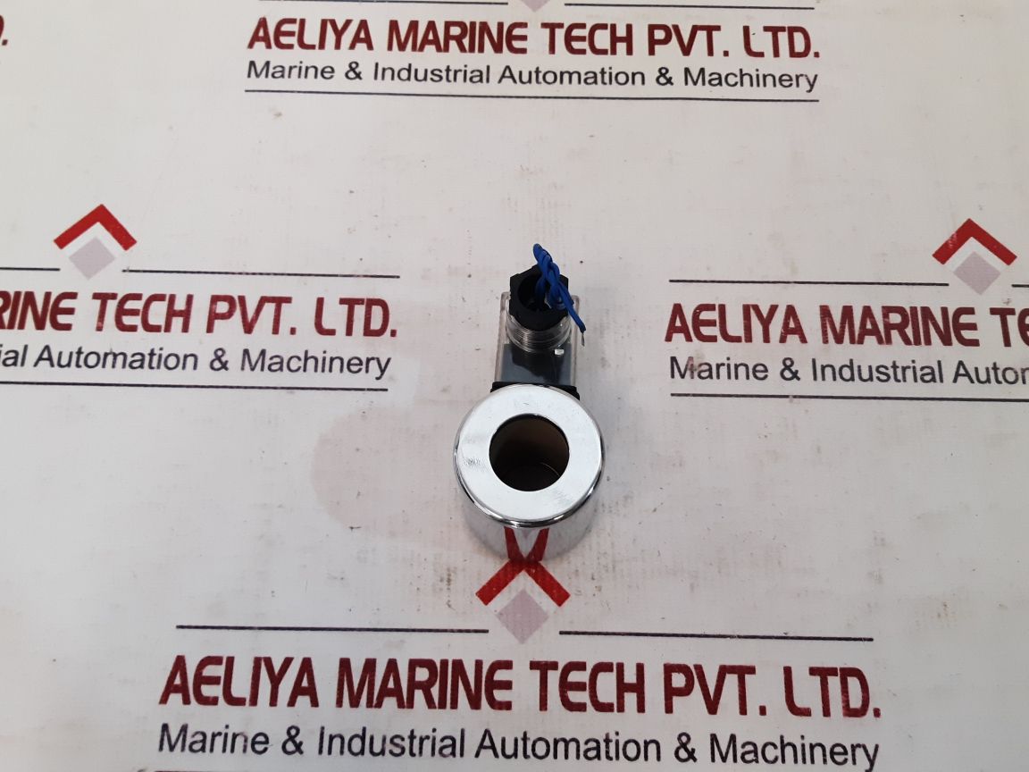SOLENOID VALVE COIL MFZ12-37YC